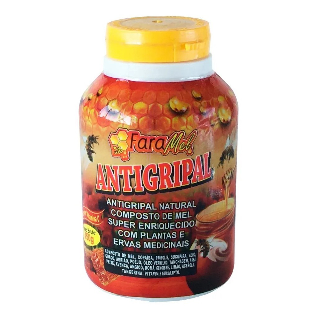 12 Mel / Plantas e Ervas Medicinais 450ml// | Shopee Brasil