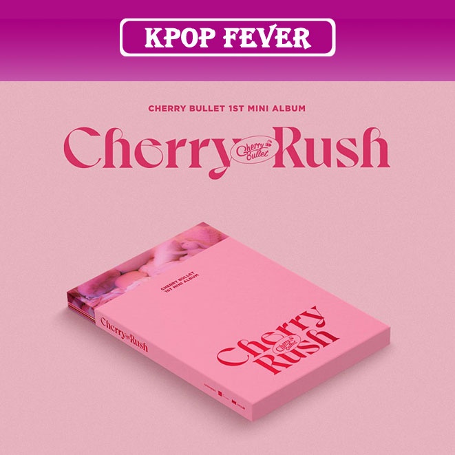Cherry Bullet チェキ cherry bullet q em Promoção na Shopee Brasil 2026