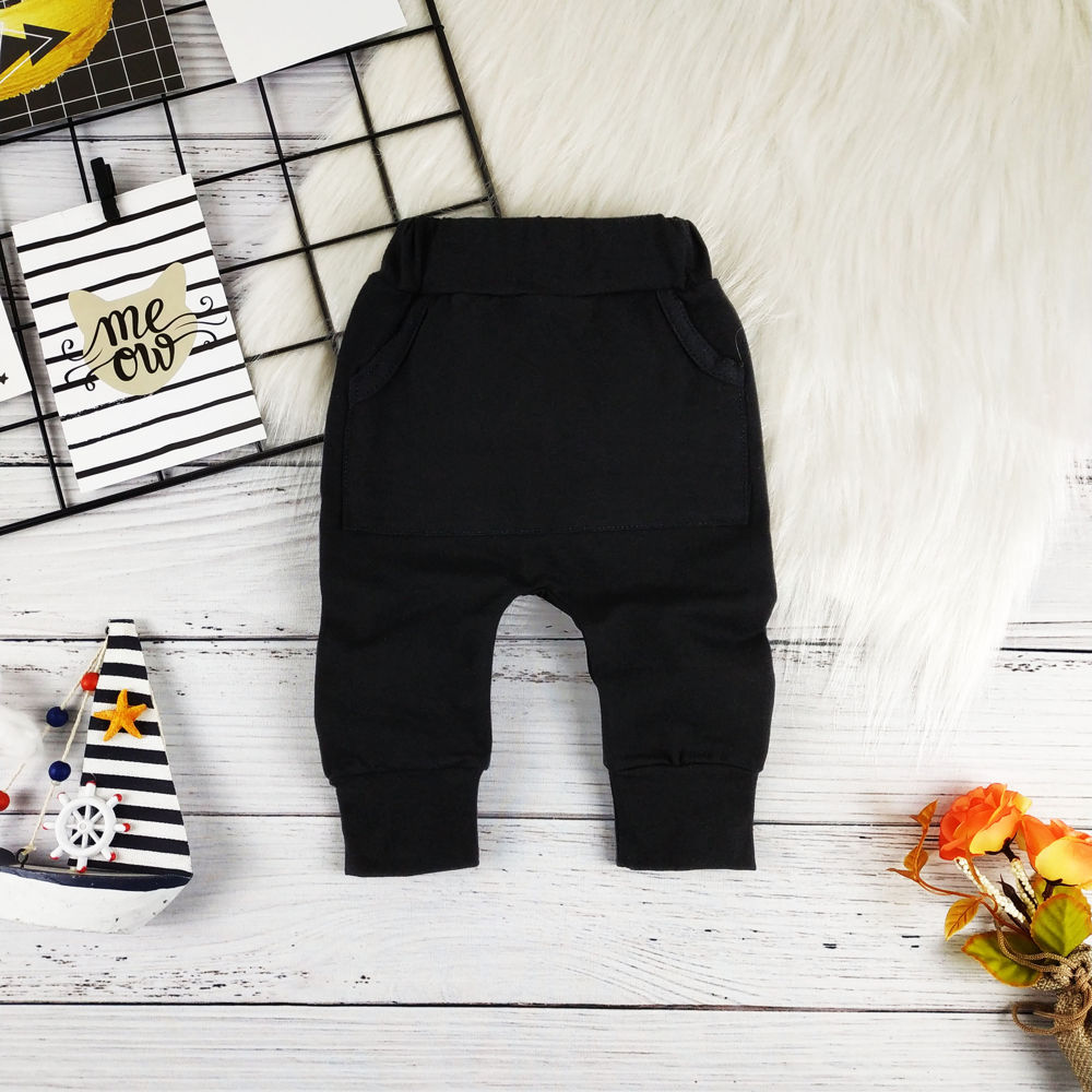 Calça saruel hot sale para bebe