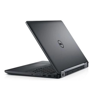 Notebook Dell Latitude 5470 Core I5 6ger 8gb 240ssd Vitrine