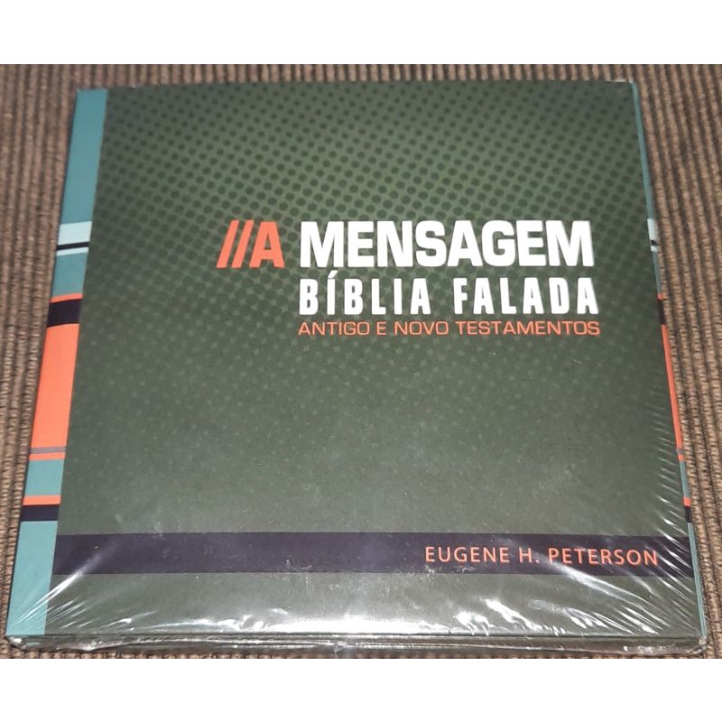 Bíblia Falada: Guia Completo e Onde Comprar | BuscaProdutos