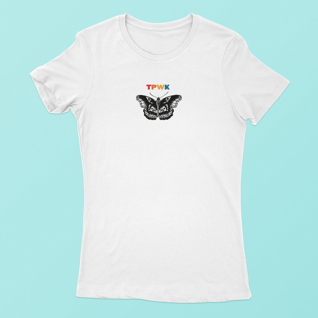 Camiseta tpwk hotsell