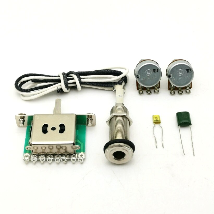 Pickup De Guitarra Preta Ibanez Dimarzio Alnico5 RG2550/RG2570 HSH