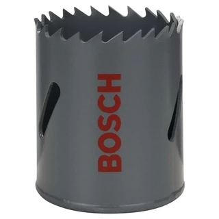 Serra Copo 43mm Bosch Bimetal HSS com Cobalto 1.11/16"