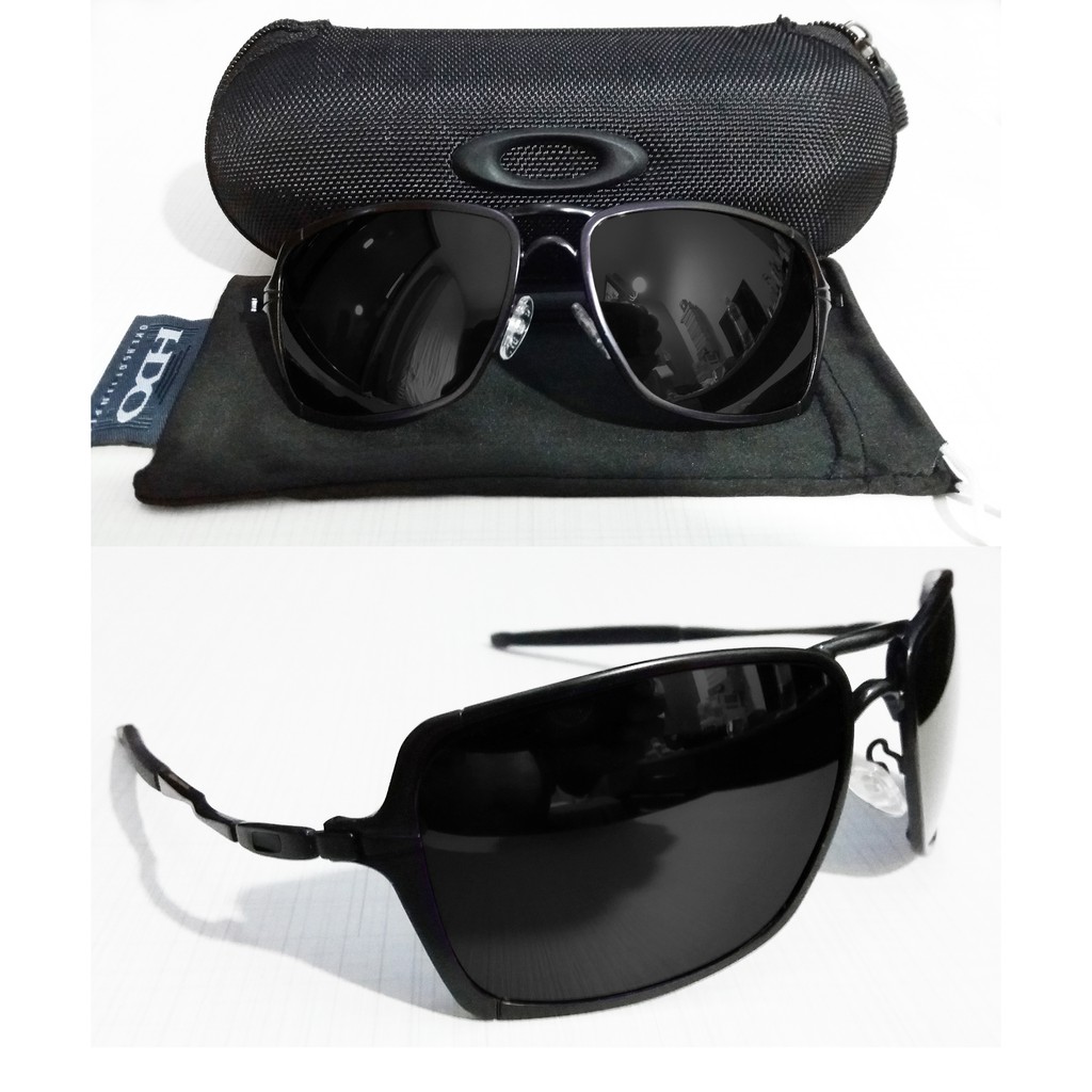 Lentes discount oakley inmate