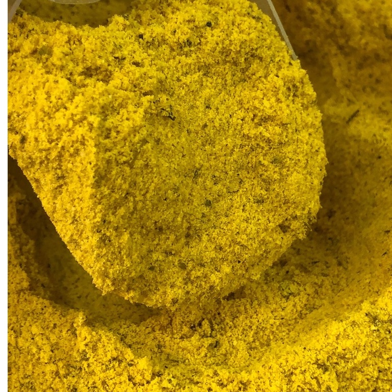Tempero especial para Frango e Arroz