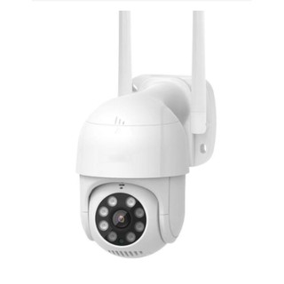 Câmera camera Externa Ip Prova D