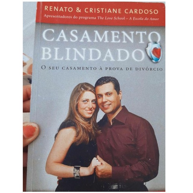 Casamento Blindado – Wikipédia, a enciclopédia livre