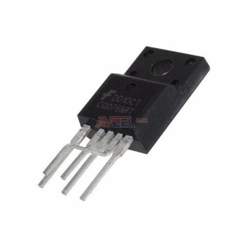 Circuito Integrado Fscq0765rt | Shopee Brasil