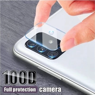 Película Vidro Câmera Para Infinix Note 10 Pro 8 7 Lite HOT 10S 10T Zero 8 Hot 8 9 10 Play Lite S5 Pro Smart 5
