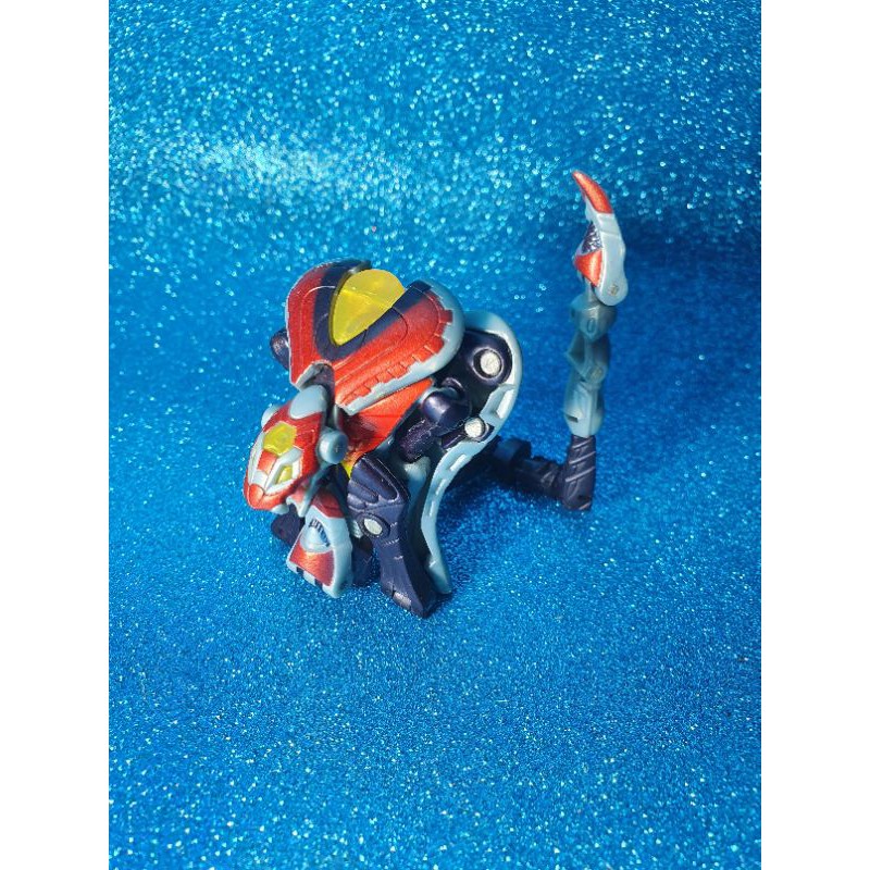 beast machine cobra night viper, transformer, toy original, boneco