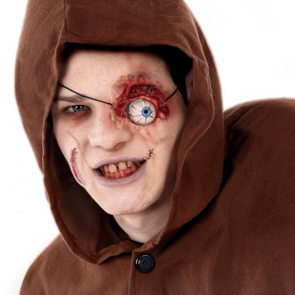 Fantasia Chucky Boneco Assassino Masculino Adulto - Halloween - Abrakadabra  Fantasias