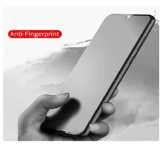Película 9d Ceramica Fosca Matte Oleofóbica Nao Marca Dedo P/ Motorola Moto G22 G32 G42 G52 / G60 / G60S / G32 G31 / G73 G72 G71 / G62