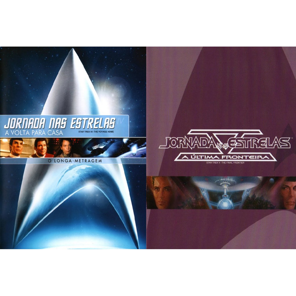 box dvd star trek em Promoção na Shopee Brasil 2026