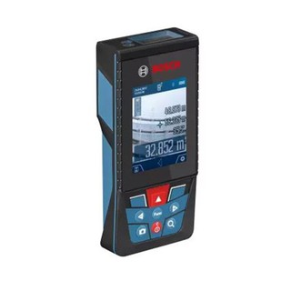 MEDIDOR DE DISTANCIA A LASER GLM 120C 0 601 072 FG0 - BOSCH