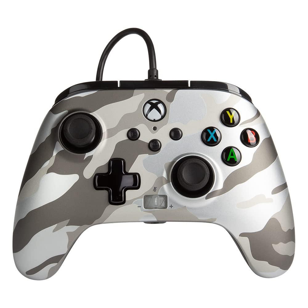 A power best sale xbox one controller