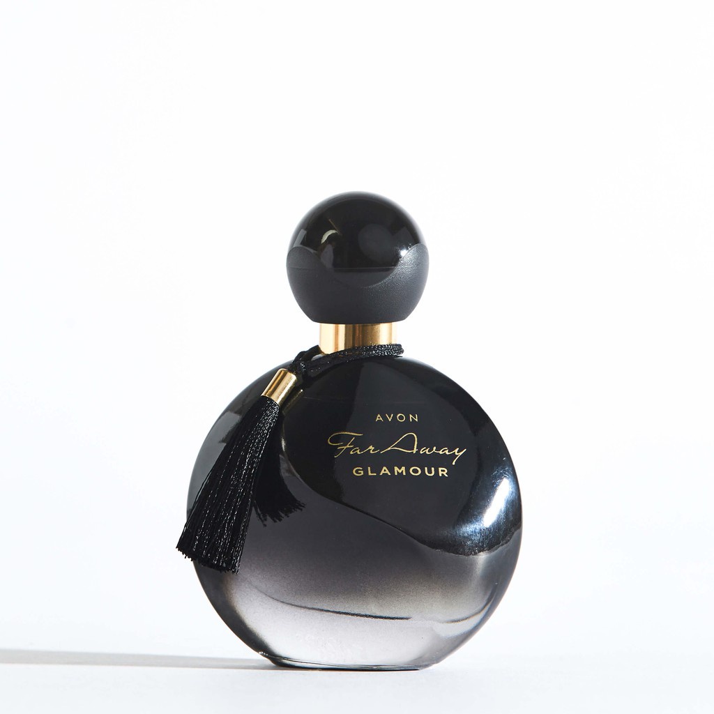 Avon Perfumaria Far Away AURORA Deo-Colônia Desodorante Spray 50ml