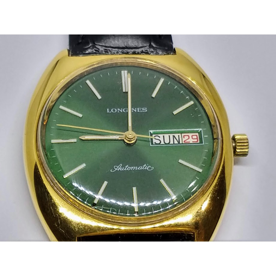 Rel gio Longines Autom tico Shopee Brasil