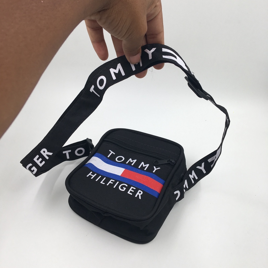 Bag Tommy Hilfiger Nova Promocao