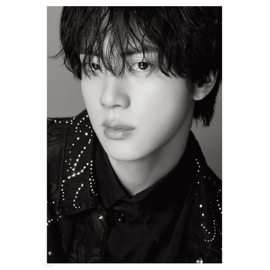DICON D'FESTA Dispatch 10th Anniversary _ BTS | Shopee Brasil