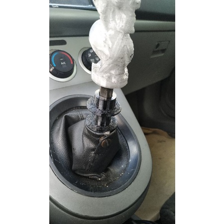 Alavanca / Engate / Trava da ré Nissan Sentra 2007 a 2013