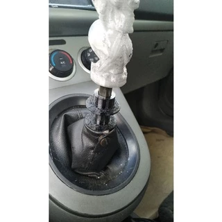 Alavanca / Engate / Trava da ré Nissan Sentra 2007 a 2013
