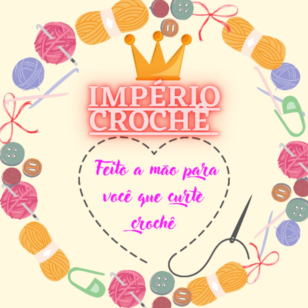 Jogo de cozinha em crochê kit 3 peças (Modelo: Flor Bordada) - Variedades  Santos - Kit Capas para Cozinha - Magazine Luiza