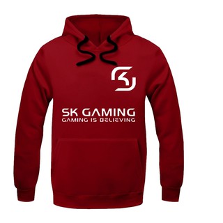 Moletom best sale sk gaming