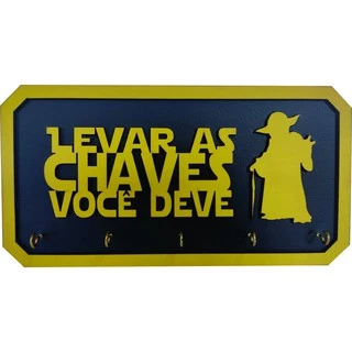 Porta chaves Star Wars, Guerra nas Estrelas