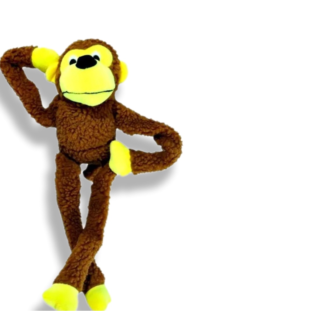 Apito de Avião, Estilingue de Macaco de Desenho Animado Apito de Brinquedo  Colorido Som Claro para Casa para Bebês de Mais de 4 Meses (Verde)