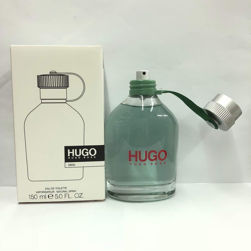 Hugo boss 150 2025 ml precio brasil