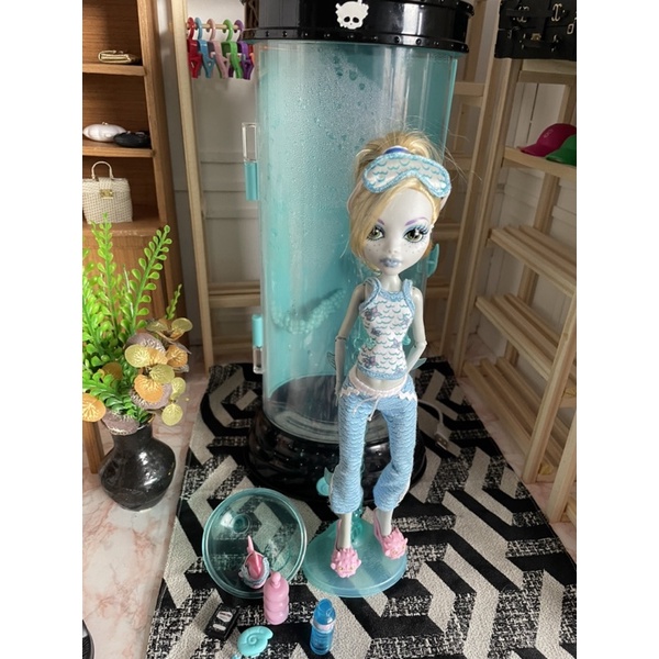 Lagoona dead tired on sale