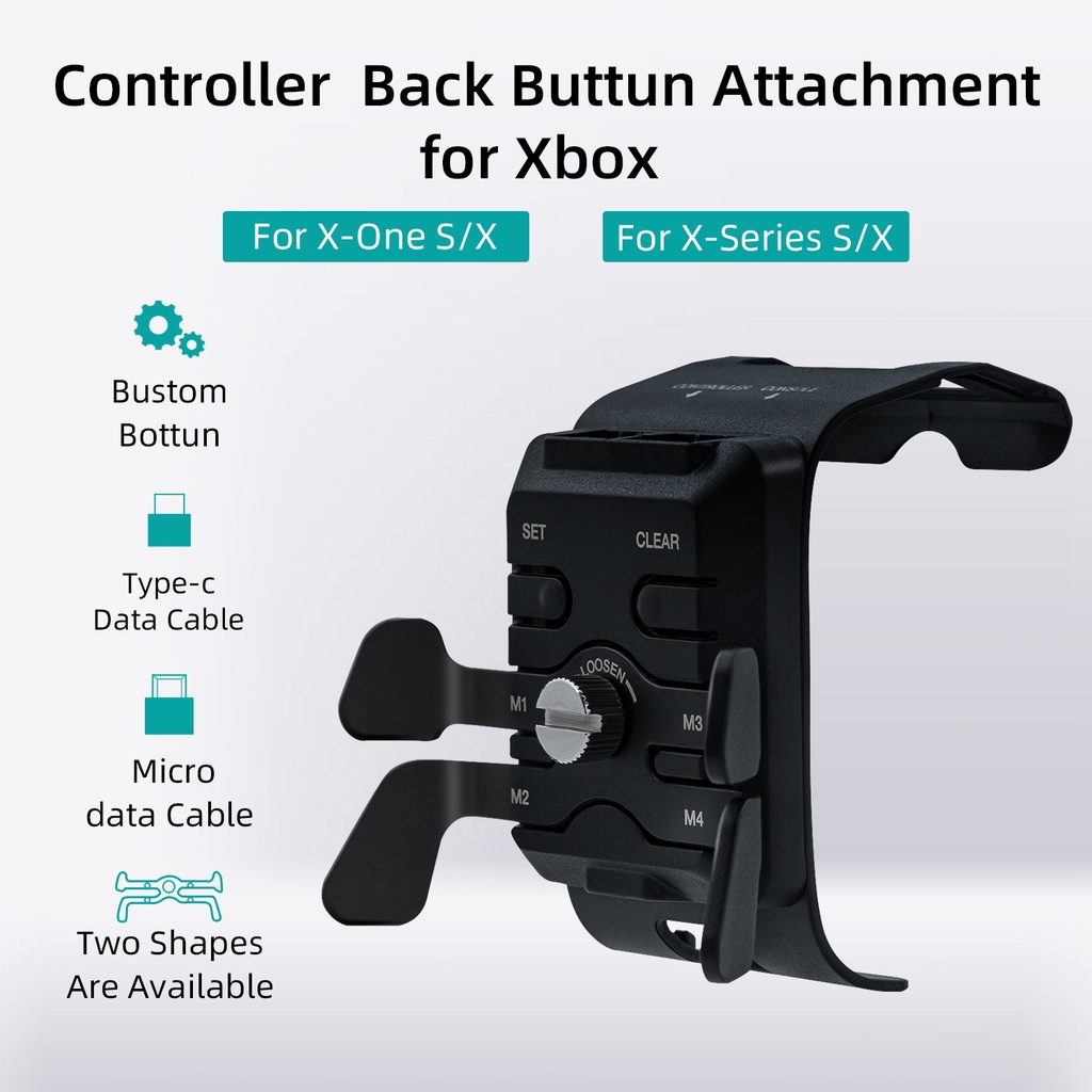 Dobe xbox one clearance controller