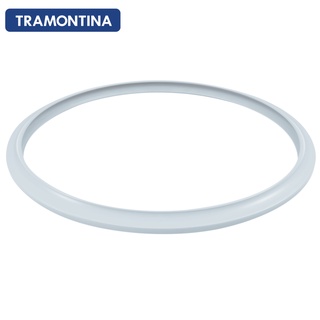 Borracha/Silicone Para Para Panela De Pressão Tramontina Vancouver 4,5L