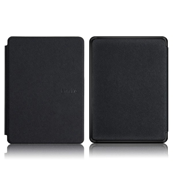 Capa Kindle 10 Geração - Modelo J9G29R / ao0772 + Brindes