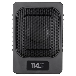 Caixa Amplificada Ativa Bomber Super Slim 9 - 250 Watts Rms