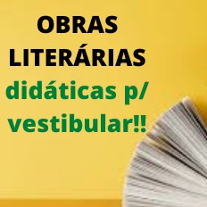 Obras Literárias Vestibular UEL 2011 e 2012 - Livros, autores e