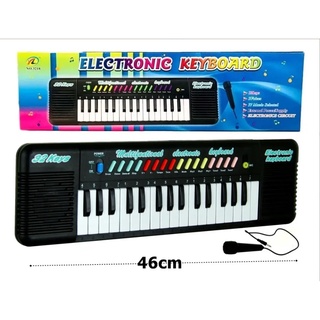 Teclado Eletrônico Infantil Teclado Eletrônico Infantil Piano