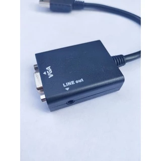 Adaptador Vga Para Dreamcast (vga Box)