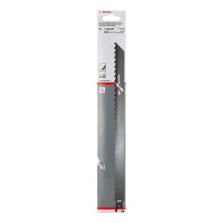 Lâmina de serra sabre Bosch S1211K Special for Ice