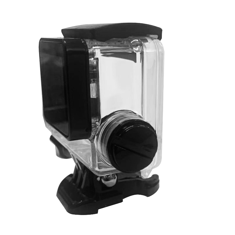 Gopro Estanque Caixa Case Hero 4 Black Prova D'água C