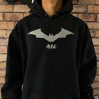 Moletom - Huge x Batman (2022)