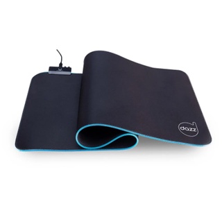 Mousepad Dazz Control Lumus Rgb (Extra Grande)