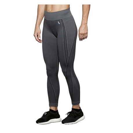 Calça Legging Lupo Max Sport Feminina Para Academia 71053-001