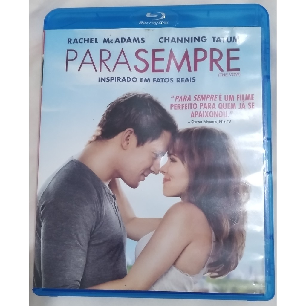 Filme Para Sempre - Blu-Ray | Shopee Brasil