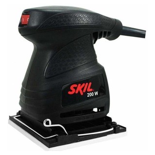 Lixadeira Oscilante 200w 7232 220v - Skil