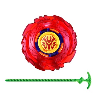 Infinity Nado - Plastic Series (vermelho)