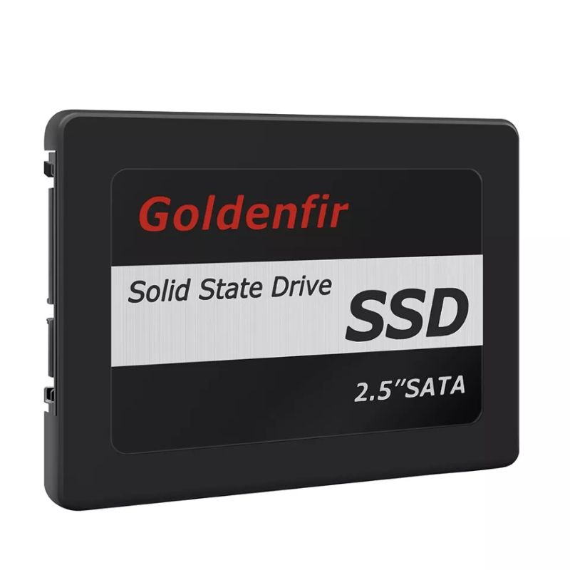 【気質アップ】 SSD Goldenfir Brasil Shopee | 480GB 512GB, 内蔵型SSD