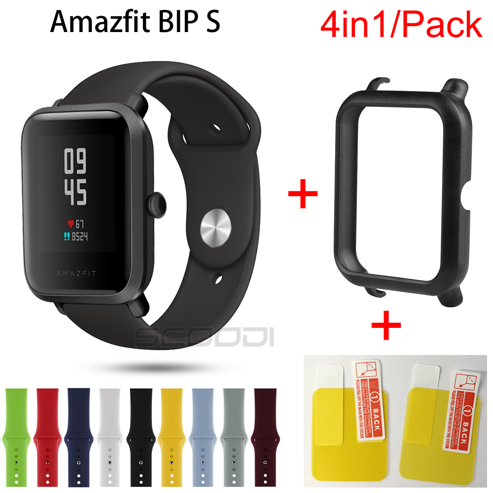 Xiaomi BH - Relógio Amazfit Bip 5, Chamada Bluetooth, Alexa Built-in,  Rastreamento GPS, Vida útil da bateria de 10 dias, Rastreador de Fitness  com, Monitoramento de Oxigênio no Sangue