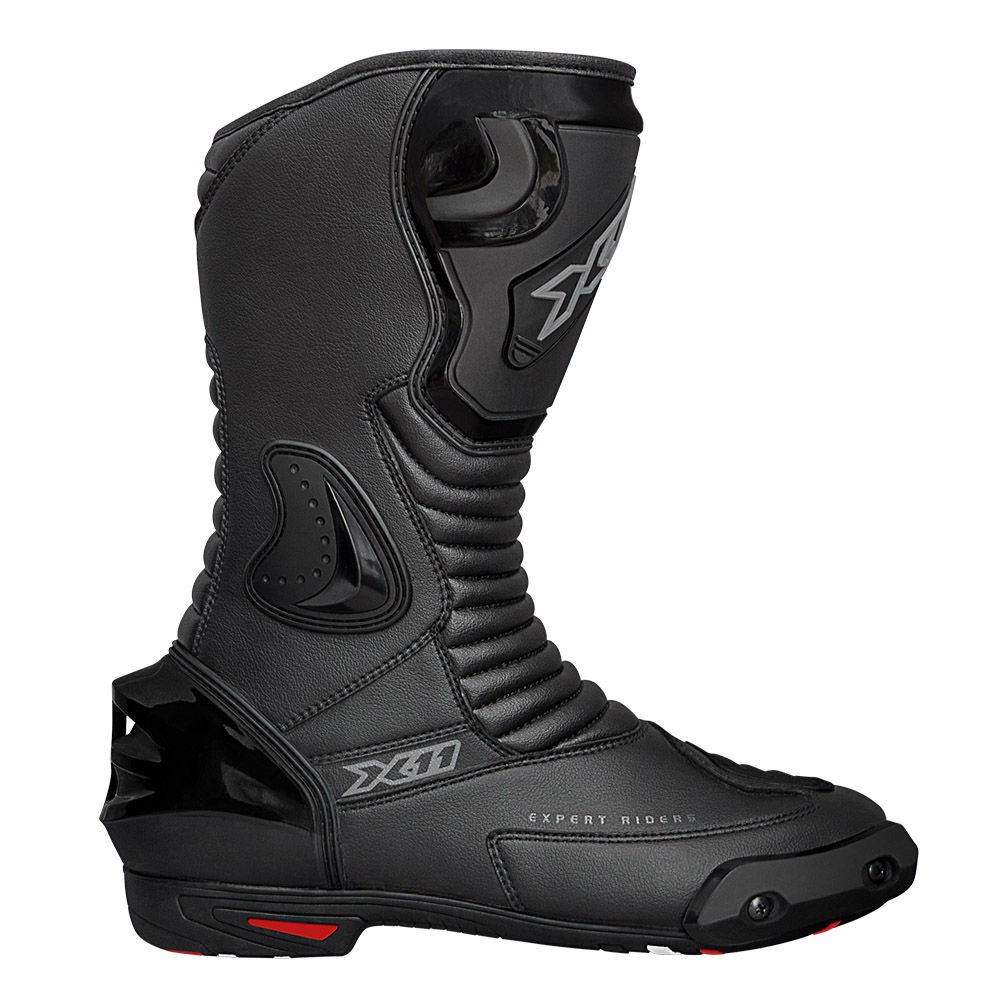 Bota com best sale proteção para moto